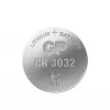 Vienkartinė baterija GP Batteries CR3032 ličio-mangano dioksido 3,5 mm aukščio 3 cm skersmens