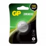 Vienkartinė baterija GP Batteries CR3032 ličio-mangano dioksido 3,5 mm aukščio 3 cm skersmens
