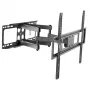 Techly ICA-PLB 344LTY TV laikiklis 177,8 cm (70 col.) juodas