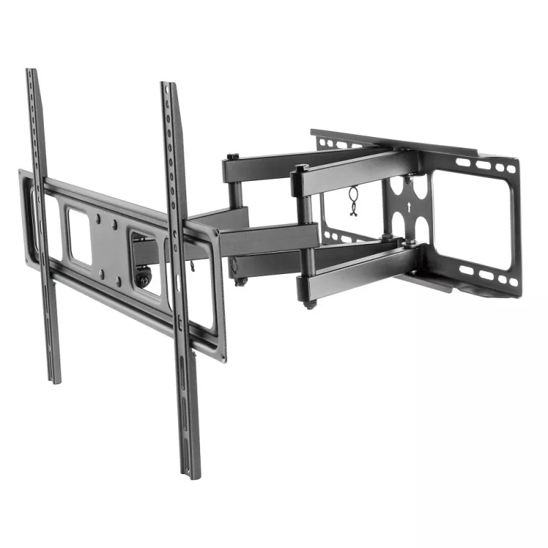 Techly ICA-PLB 344LTY TV laikiklis 177,8 cm (70 col.) juodas