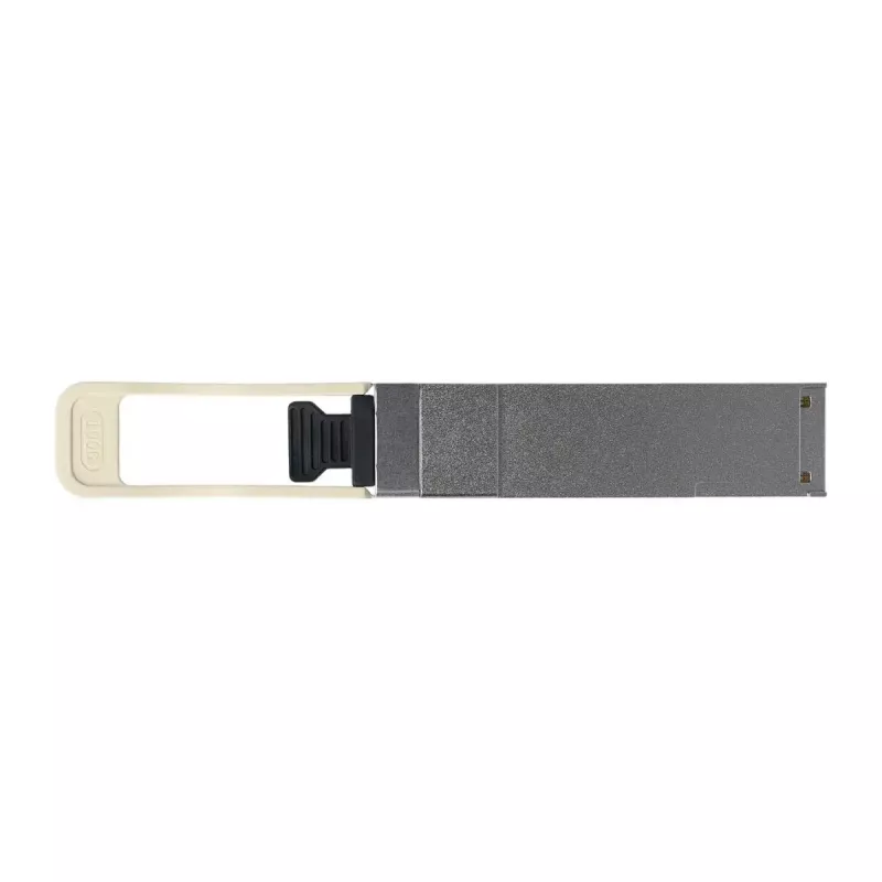 Bluoptics QSFP28-SR4-CI-BO 100G QSFP28 daugiamodis šviesolaidinis siųstuvas-imtuvas, 100 m, MPO/MTP