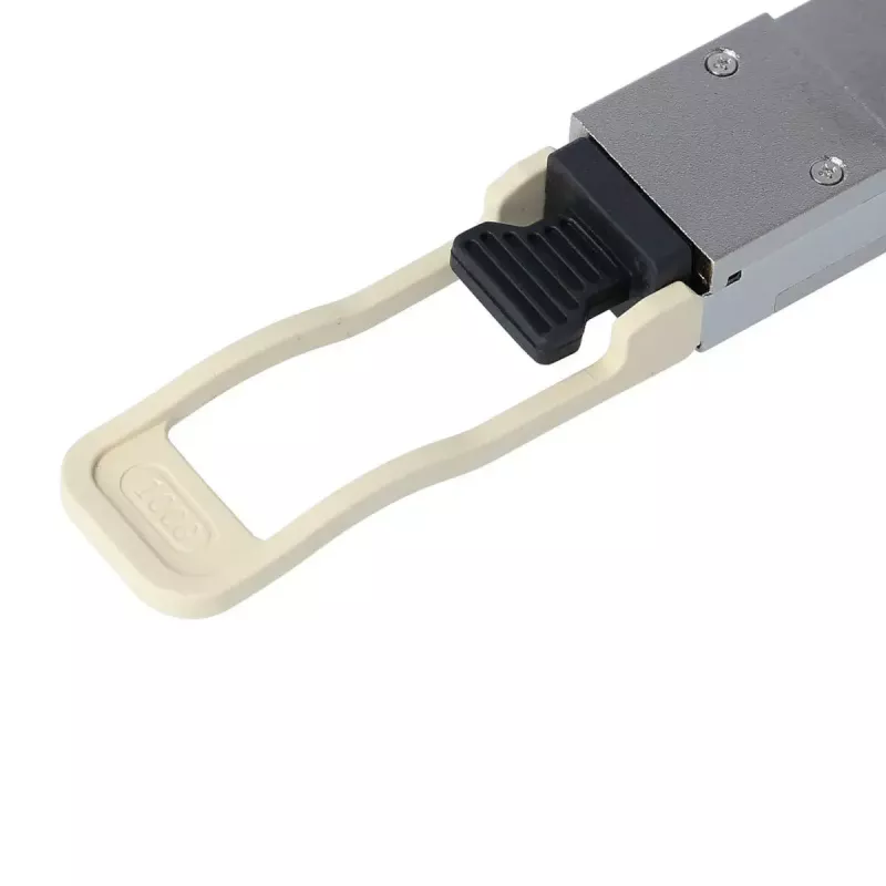 Bluoptics QSFP28-SR4-CI-BO 100G QSFP28 daugiamodis šviesolaidinis siųstuvas-imtuvas, 100 m, MPO/MTP