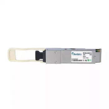 Bluoptics QSFP28-SR4-CI-BO 100G QSFP28 daugiamodis šviesolaidinis siųstuvas-imtuvas, 100 m, MPO/MTP