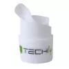 Techly ICOC MUSB20-CMAM10TW USB laidas USB 2.0 1 m USB A USB C Baltas