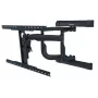 Peerless SA771PU TV laikiklis 2.29 m (90 colių) Juodas