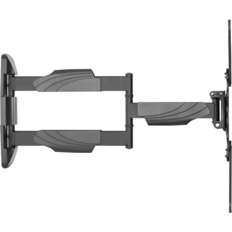 TV laikiklis prie sienos Schwaiger LWH35535 513 juodas