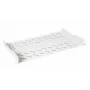 Lentyna stelažui Equip Fixed Shelf 19 inch 1U 400MM Pilka