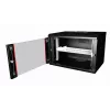 Lentyna stelažui Equip Fixed Shelf 19 inch 1U 400MM Pilka