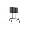 VESA adapteris Heckler Design H497-BG plieninis juodai pilkas 1,27 kg