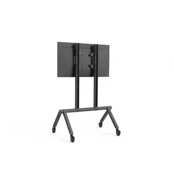 VESA adapteris Heckler Design H497-BG plieninis juodai pilkas 1,27 kg