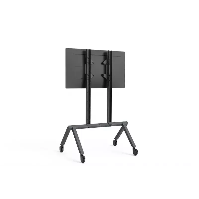 VESA adapteris Heckler Design H497-BG plieninis juodai pilkas 1,27 kg