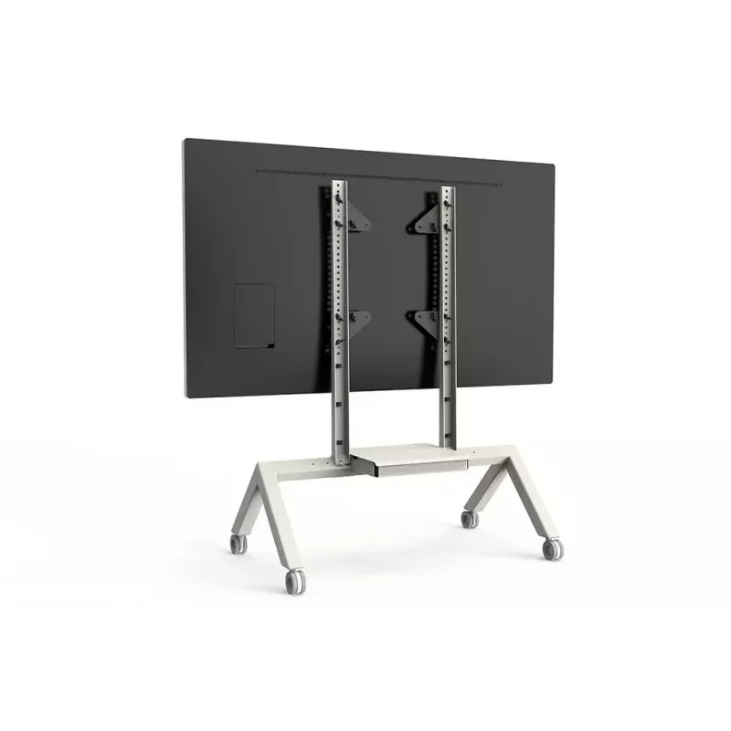 VESA adapteris Heckler Design H497-BG plieninis juodai pilkas 1,27 kg
