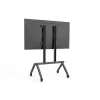 VESA adapteris Heckler Design H497-BG plieninis juodai pilkas 1,27 kg