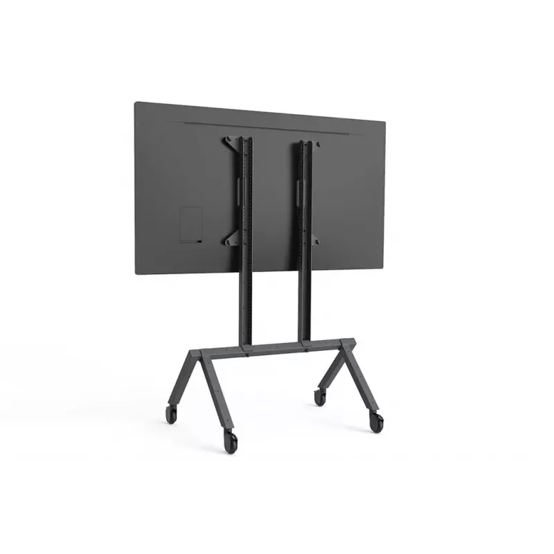 VESA adapteris Heckler Design H497-BG plieninis juodai pilkas 1,27 kg