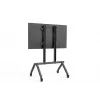 VESA adapteris Heckler Design H497-BG plieninis juodai pilkas 1,27 kg