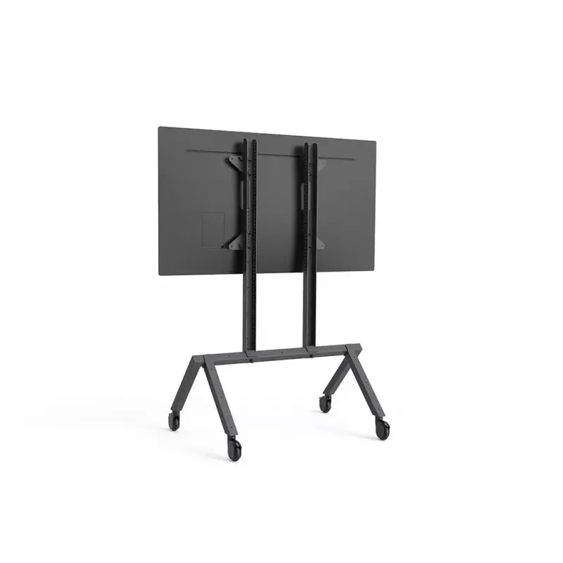 VESA adapteris Heckler Design H497-BG plieninis juodai pilkas 1,27 kg