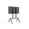 VESA adapteris Heckler Design H497-BG plieninis juodai pilkas 1,27 kg