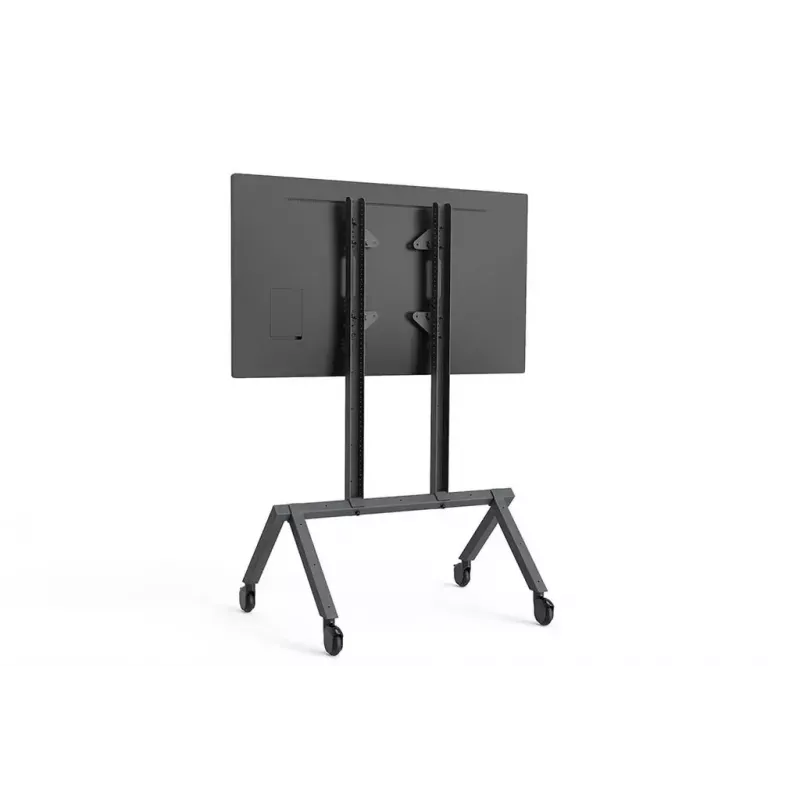 VESA adapteris Heckler Design H497-BG plieninis juodai pilkas 1,27 kg