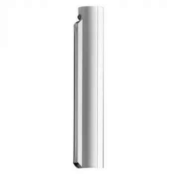 Prailginimo kolona Chief CPAE080W, balta, 800 mm