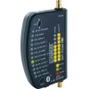 Palydovinis signalo ieškiklis Schwaiger SF9003BTAKKU 950–2150 MHz plastikinis