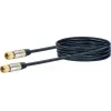 Palydovinis signalo ieškiklis Schwaiger SF9003BTAKKU 950–2150 MHz plastikinis