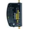Palydovinis signalo ieškiklis Schwaiger SF9003BTAKKU 950–2150 MHz plastikinis