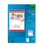 Popierius spausdinimui A4 Sigel IP182 Matinis 50 lapų Baltas