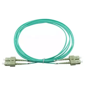 BlueOptics SFP3232EU5MK InfiniBand šviesolaidinis kabelis 5 m SC
