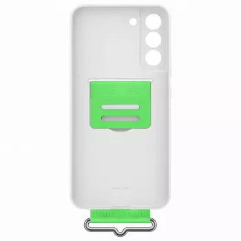 Samsung EF-GS906T dėklas telefonui 16,8 cm (6,6 colio) Baltas