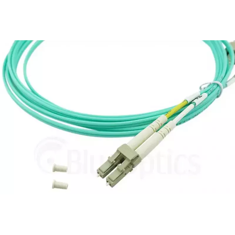 BlueOptics SFP3133EU5MK 5 m OM3 daugiamodis šviesolaidinis kabelis LC/ST