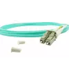 BlueOptics SFP3133EU5MK 5 m OM3 daugiamodis šviesolaidinis kabelis LC/ST