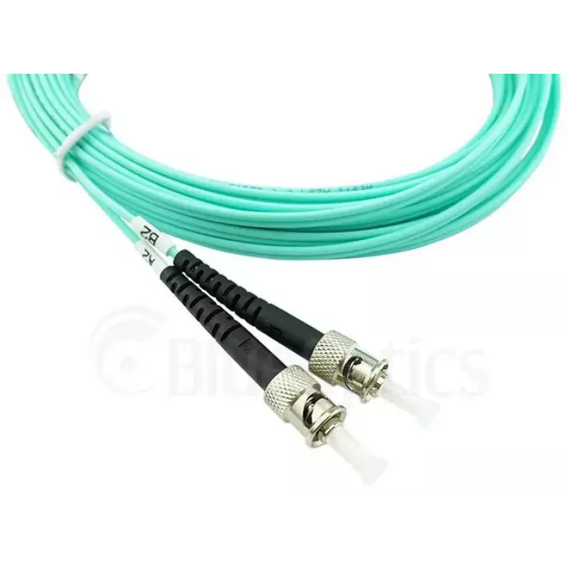 BlueOptics SFP3133EU5MK 5 m OM3 daugiamodis šviesolaidinis kabelis LC/ST
