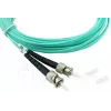 BlueOptics SFP3133EU5MK 5 m OM3 daugiamodis šviesolaidinis kabelis LC/ST