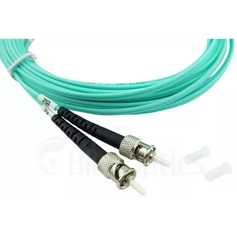 BlueOptics SFP3133EU5MK 5 m OM3 daugiamodis šviesolaidinis kabelis LC/ST