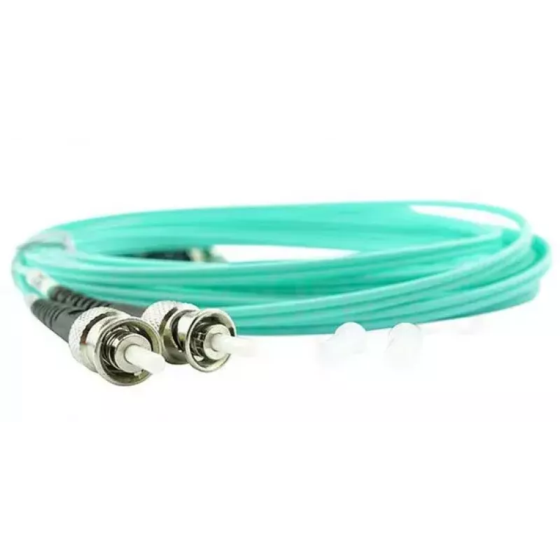 BlueOptics SFP3133EU5MK 5 m OM3 daugiamodis šviesolaidinis kabelis LC/ST