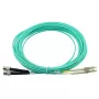BlueOptics SFP3133EU5MK 5 m OM3 daugiamodis šviesolaidinis kabelis LC/ST