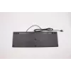Lenovo USB Calliope klaviatūra, AZERTY, juoda