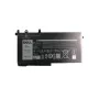 Origin Storage baterija, skirta DELL, 3 celės, 51 Wh, 4100 mAh, ličio jonų, 11,4 V, juoda