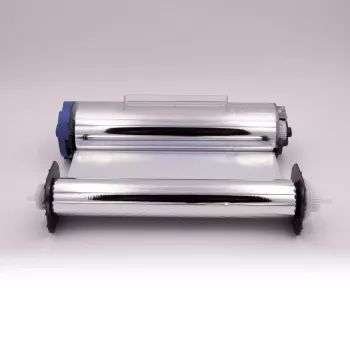 Brother HFA220SL spausdinimo plėvelė Laser Silver