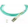 BlueOptics X66250-5-BO InfiniBand šviesolaidinis kabelis 5 m LC Aqua