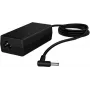 HP 6XJ43AV maitinimo adapteris / keitiklis 65 W juodas