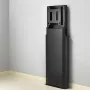 Chief XL elektrinis reguliuojamo aukščio grindų stovas, 140,6 kg, 127 cm (50 col.), 2,03 m (80 col.), 200 x 200 mm, 860 x 510 mm
