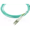 BlueOptics AJ836A-BO InfiniBand šviesolaidinis kabelis 5 m 2x LC Aqua