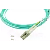 BlueOptics AJ836A-BO InfiniBand šviesolaidinis kabelis 5 m 2x LC Aqua