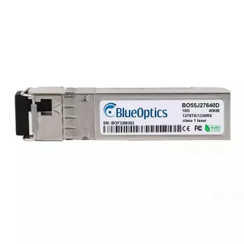 SFP+ siųstuvas-imtuvas BlueOptics UF-SM-10G-S-1270-40 10000 Mbit/s
