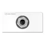 Garso lizdas Kindermann 7456000417 6,35 mm pilka balta