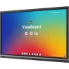 Viewsonic IFP9851 interaktyvi lenta 98 colių (2,49 m) 3840 x 2160 pikselių liečiamas ekranas juoda