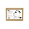 Conceptronic 4 prievadų DB9 RS232 PCIe kortelė