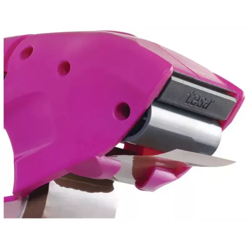 Juostų dozatorius TESA 51113 Pink