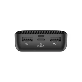 Nešiojama baterija RealPower PB-10000 SE 10000 mAh